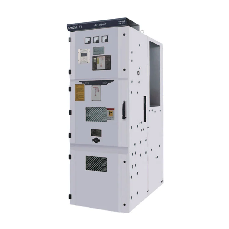 10kV উচ্চ ভোল্টেজ সুইচগিয়ার